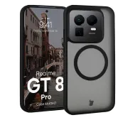 Bizon MatteO do Realme GT 8 Pro Czarny