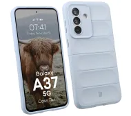 Bizon Tur do Galaxy A37 5G Jasnoniebieski