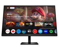 HP OMEN 32x (99Z68E9) 31,5" 4K IPS 144Hz 1ms Google TV Gamingowy