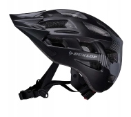 Dunlop M LED Czarno-szary