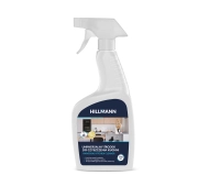 HILLMANN AGDKU05 500ml  Do czyszczenia kuchni