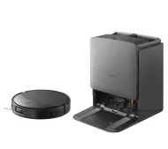 Roborock Saros 20 Funkcja mopowania Stacja oczyszczająca Tworzenie mapy pomieszczenia 63dB Funkcje AI