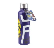 Paladone My Hero Academia – Metal Water Bottle