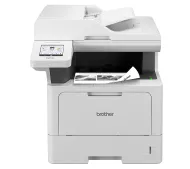 Brother MFC-L5710DN Biały