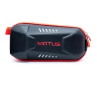 Motus MOTBAG002 3l Red Edition Czarno-czerwony