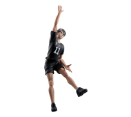 Banpresto Haikyu!! Posing - Osamu Miya