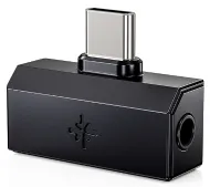 FiiO x SNOWSKY Tiny B Czarny