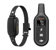Rojeco PD521 Antyszczekowa 1000m Czarny