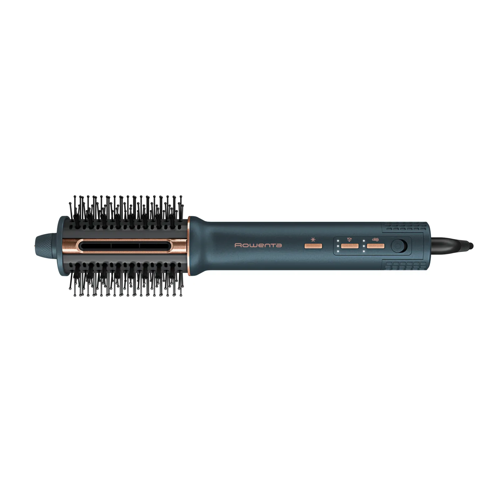 Rowenta Air Brush UB9720 1100W Jonizacja Zimny nawiew Średnica szczotki 36mm 3 poziomy temperatury