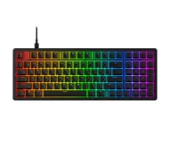 HyperX Alloy Origins 2 1800 Red Switch Czarny