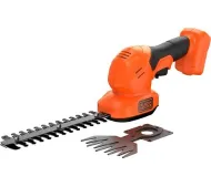 Black&Decker BCSS18D1-QW