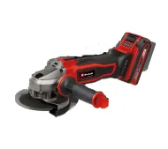 Einhell TE-AG 18/125-2 LI 4431190