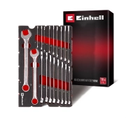 Einhell E-Case 49370521 19 elementów