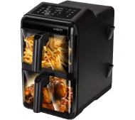 MPM Double Air Fryer MFR-13 3000W 12l