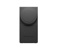 Native Union Rise 3w1 Qi2 15W Czarny