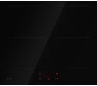 Asko HI2643FBG1 Czarne szkło 60cm