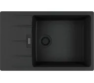 Franke Centro CNG 611-78 Granitowy Onyx