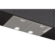 Siemens LB75566 Srebrny