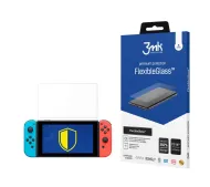 3mk FlexibleGlass do Nintendo Switch