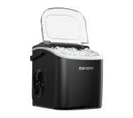 Euhomy IM001 1,2l 12kg/24h Czarny