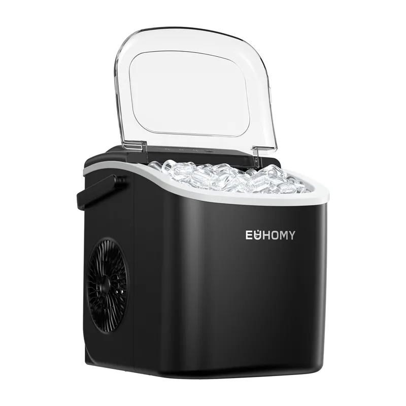Euhomy IM001 1,2l 12kg/24h Czarny miniaturka