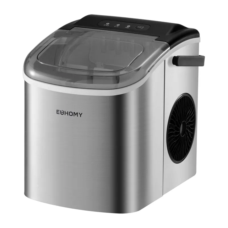 Euhomy IM001 1,2l 12kg/24h Srebrny miniaturka