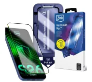 3mk Hardglass Max do Galaxy S26 Ultra