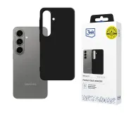 3mk Matt Case Pro do Galaxy A57 Czarny
