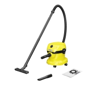 Karcher WD 2 Plus V-12/4/18 1.628-018.0 1000W