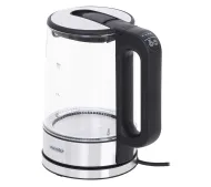 Mesko MS 1301 1,7l 2200W Regulacja temperatury Czarny