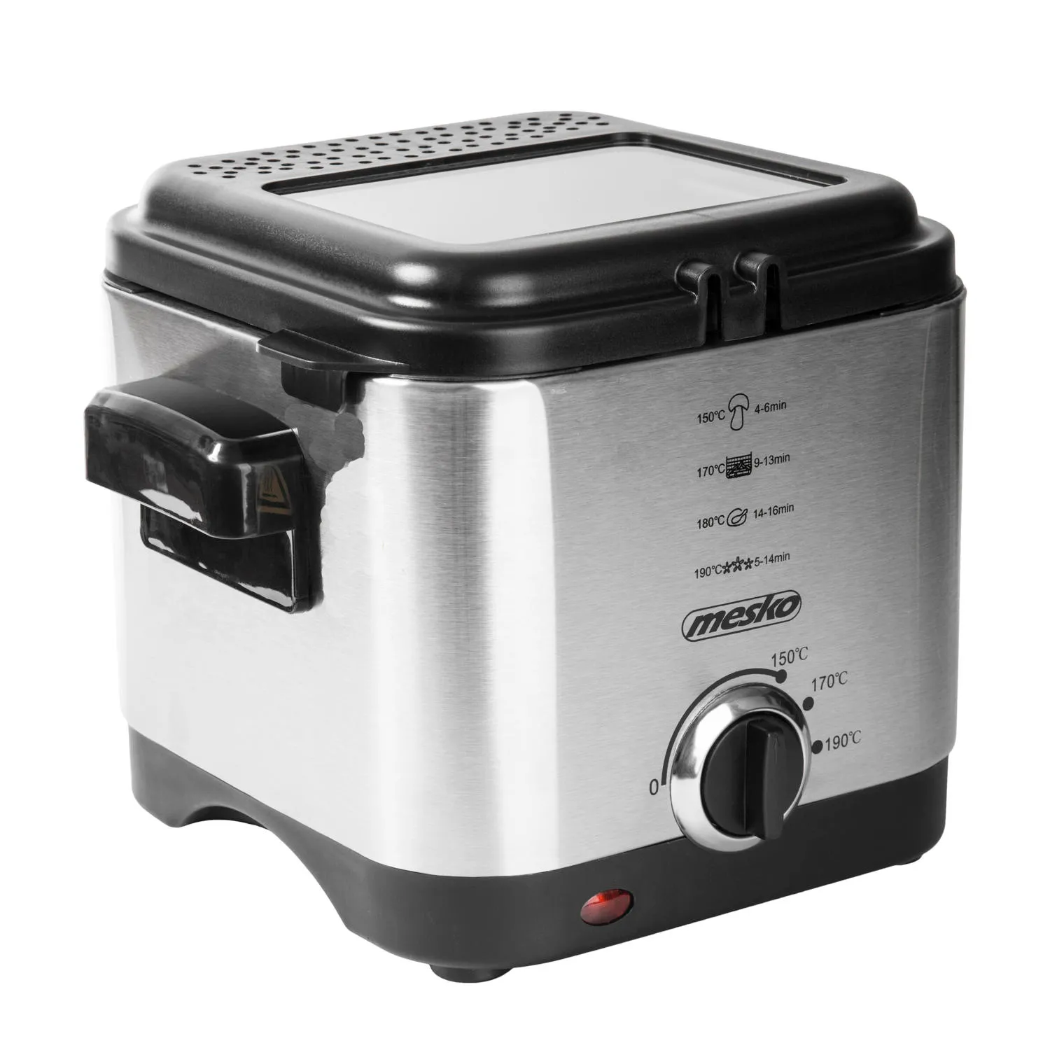 Mesko MS 4910 900W 1,5l miniaturka
