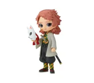 Bandai Q Posket - Demon Slayer: Kimetsu No Yaiba - Sabito Ver.A