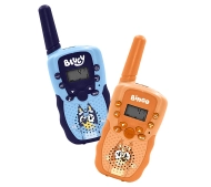 OTL Technologies Walkie Talkie Digital Bluey