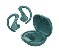 JLab JBuds Sport ANC 4 Dokanałowe Bluetooth 5.3 Zielony