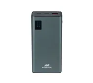 Rivacase VA1022 20000mAh 22,5W Szary
