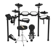 Perkusja elektroniczna MUSIC MATE MM-DRM150 RhythmPro Czarny