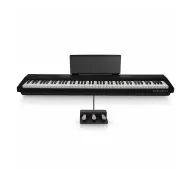 Pianino cyfrowe MUSIC MATE MM-P30-B ConcertoGo Czarny