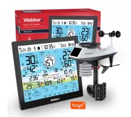 Webber WS603