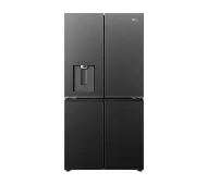 Haier Horizon HCR79F18CHMB Cube No Frost 182,5cm Czarny