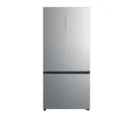 Haier HDR5818DNSS No Frost 185cm Inox
