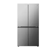 Haier Horizon HCR59F18DNMM Cube No Frost 182,5cm Inox