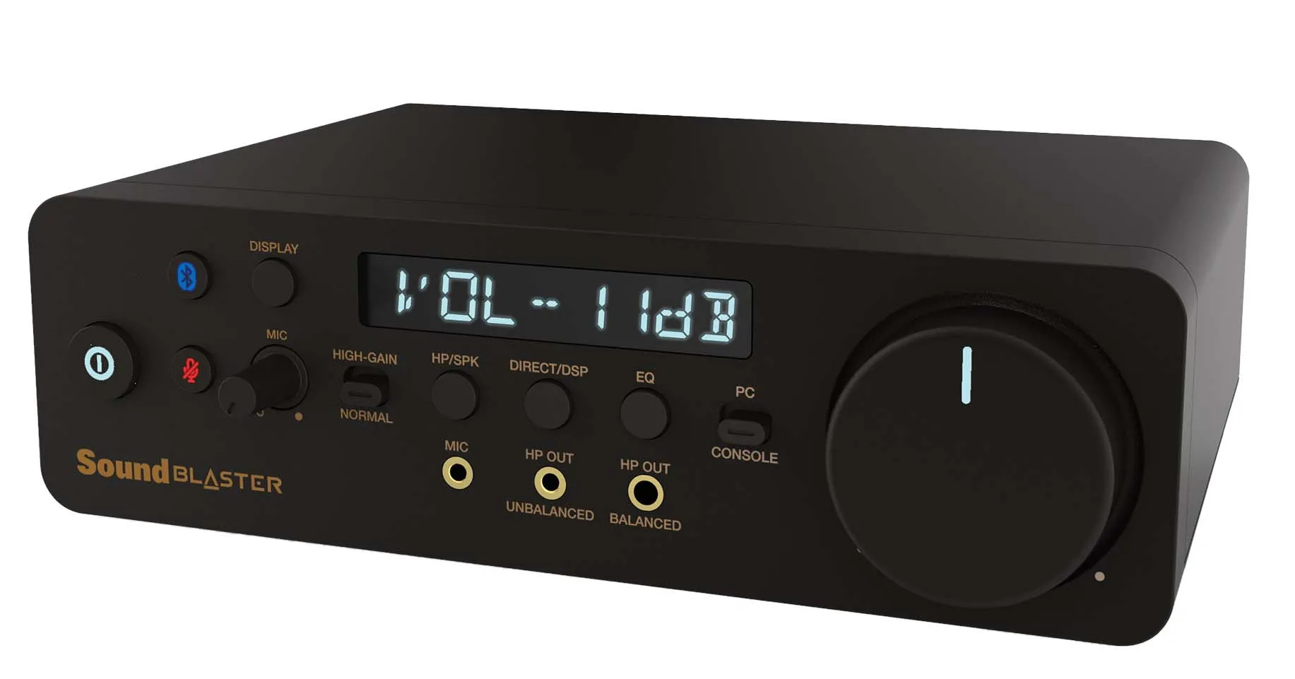 Creative Sound Blaster X5 Czarny