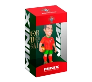 Minix Portugalia - Cristiano Ronaldo