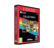 Evercade Activision Collection 3