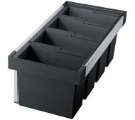 Blanco FLEXON II 90/4 521475 1x16l 3x19l
