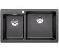 Blanco PLEON 9 523057 Granitowy Antracyt