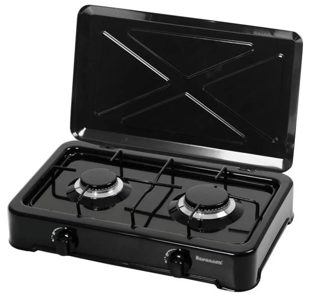 Ravanson K-02TB Czarny