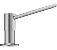 Blanco TORRE 521541 Stal szczotkowana