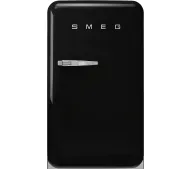 Smeg FAB10HRBL6 97cm Czarny