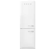 Smeg FAB32LWH6 Pełny No Frost 196,8cm Komora świeżości Biały